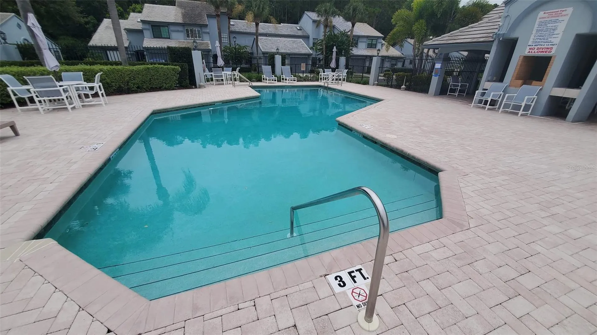 4176 Brentwood Park Circle Tampa FL 33624