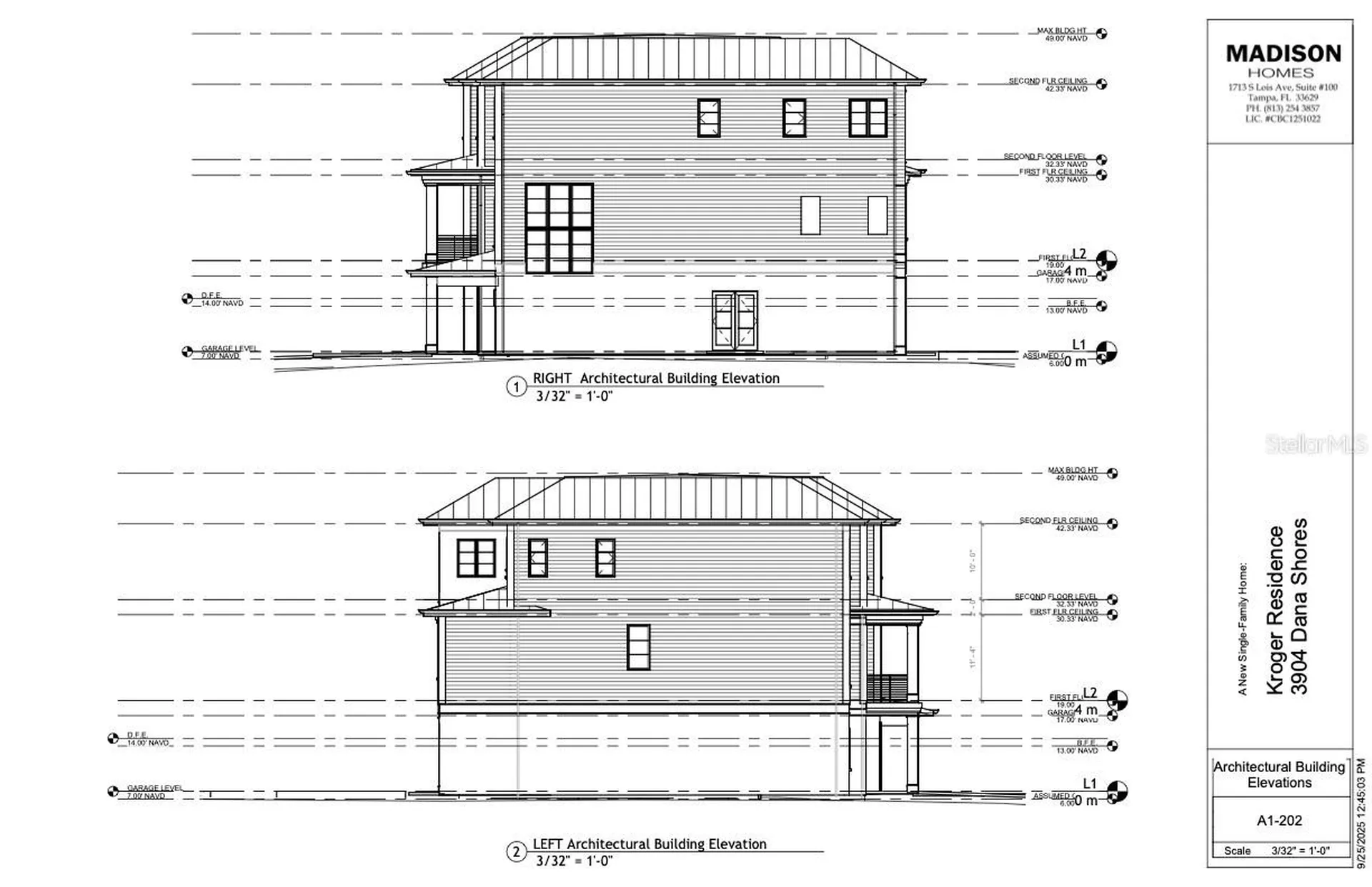 3904 Dana Shores Drive Tampa FL 33634