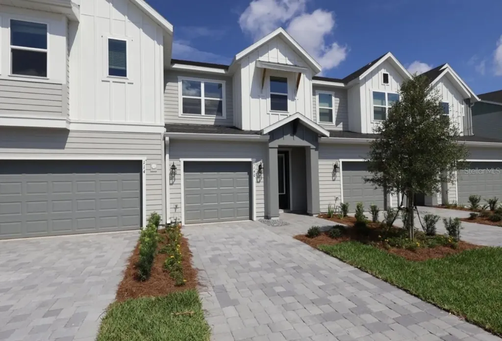 1140 Wild Crest Lane Daytona Beach FL 32117