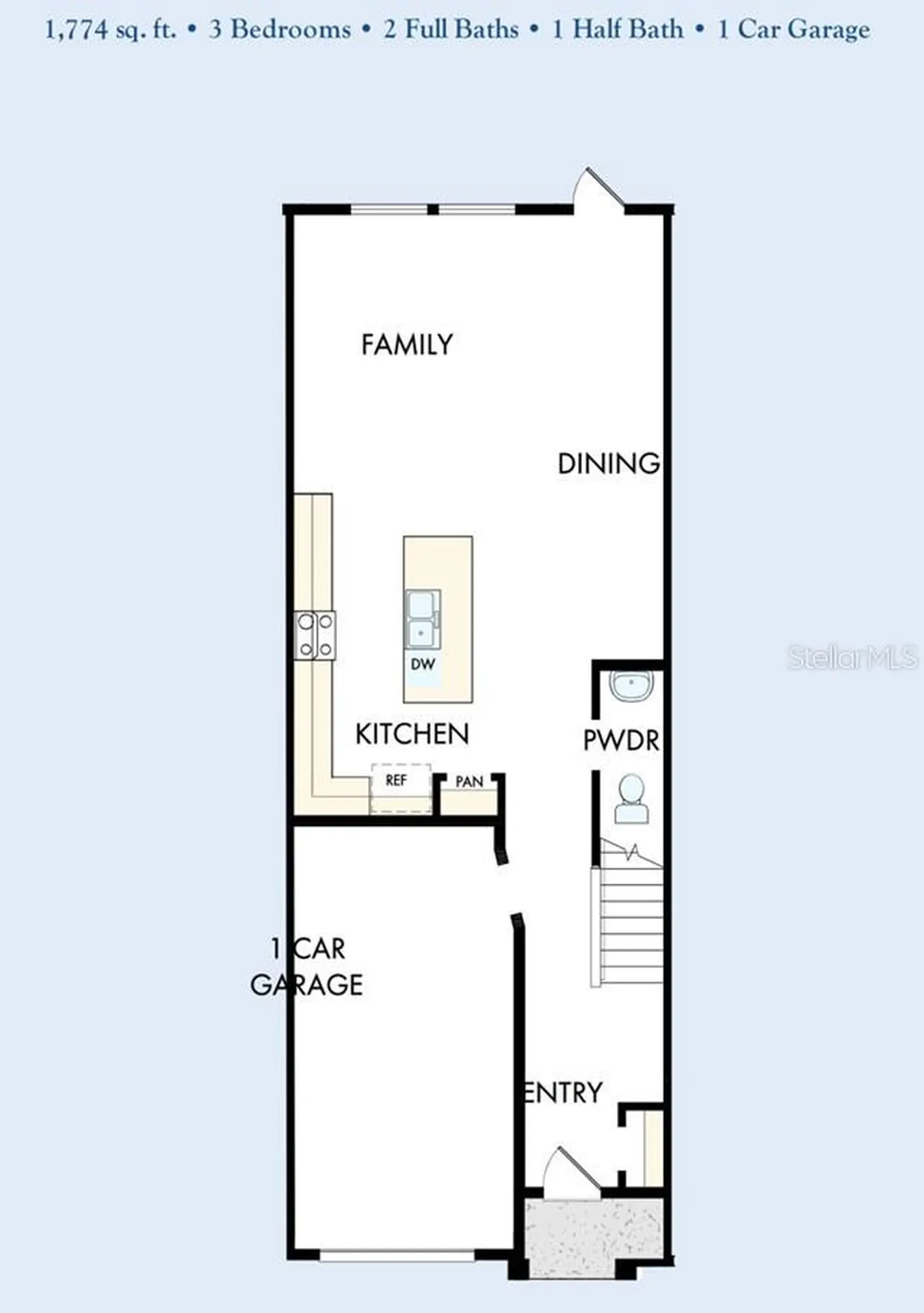 1140 Wild Crest Lane Daytona Beach FL 32117