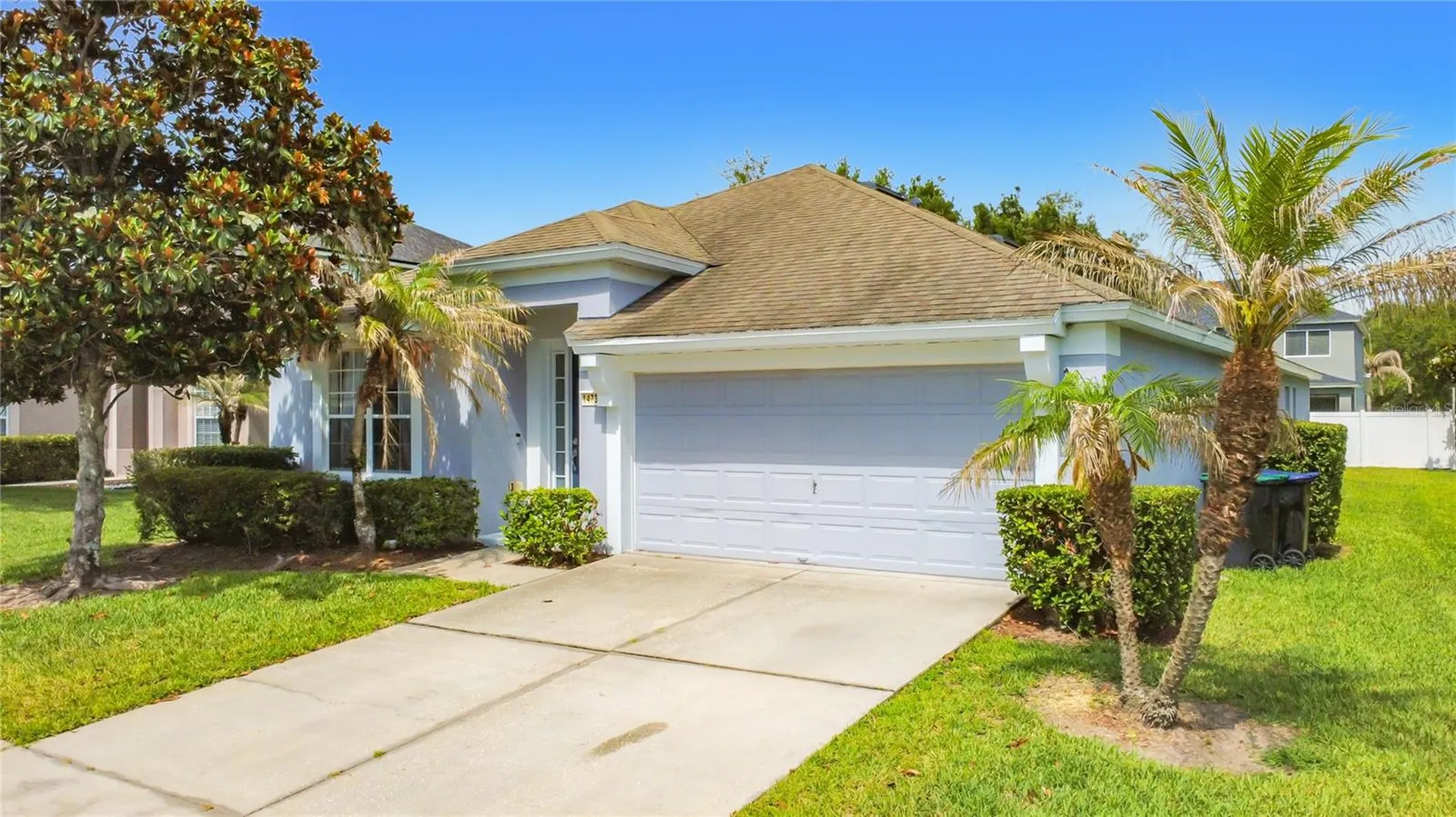 14731 Windigo Lane Orlando FL 32828