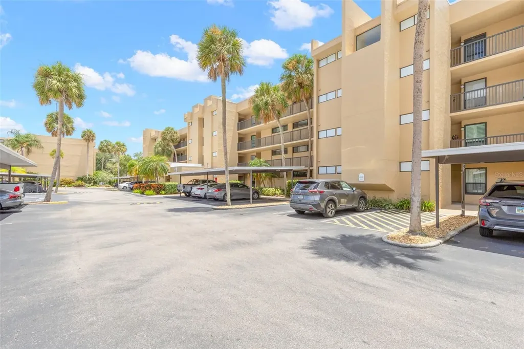 2614 Cove Cay Drive Clearwater FL 33760