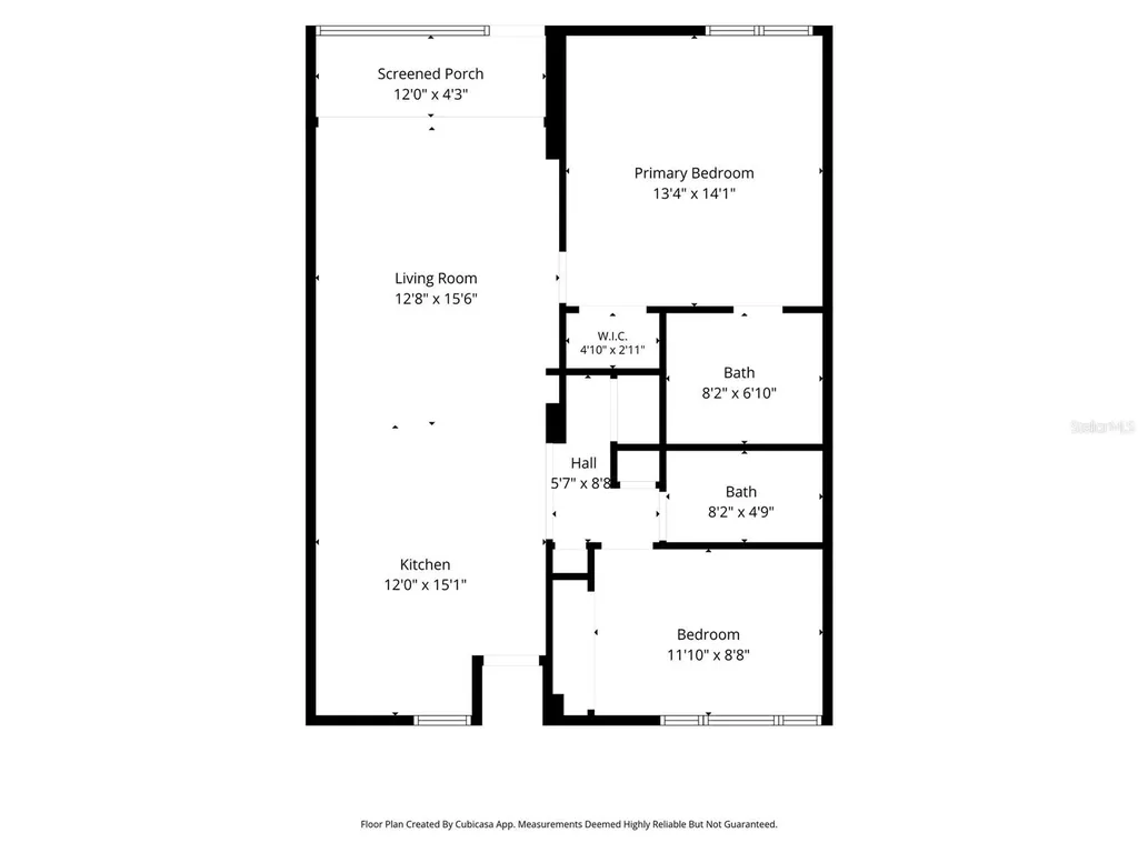 2614 Cove Cay Drive Clearwater FL 33760