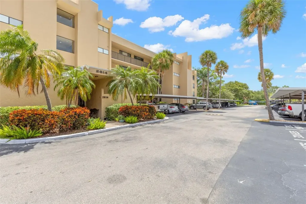 2614 Cove Cay Drive Clearwater FL 33760