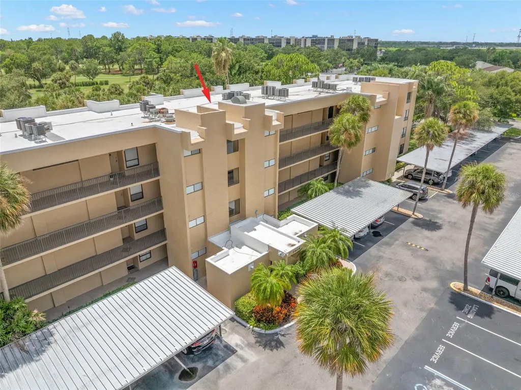 2614 Cove Cay Drive Clearwater FL 33760