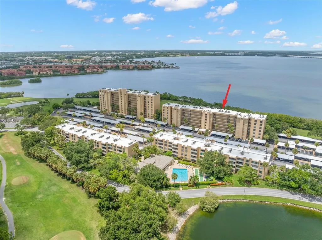 2614 Cove Cay Drive Clearwater FL 33760