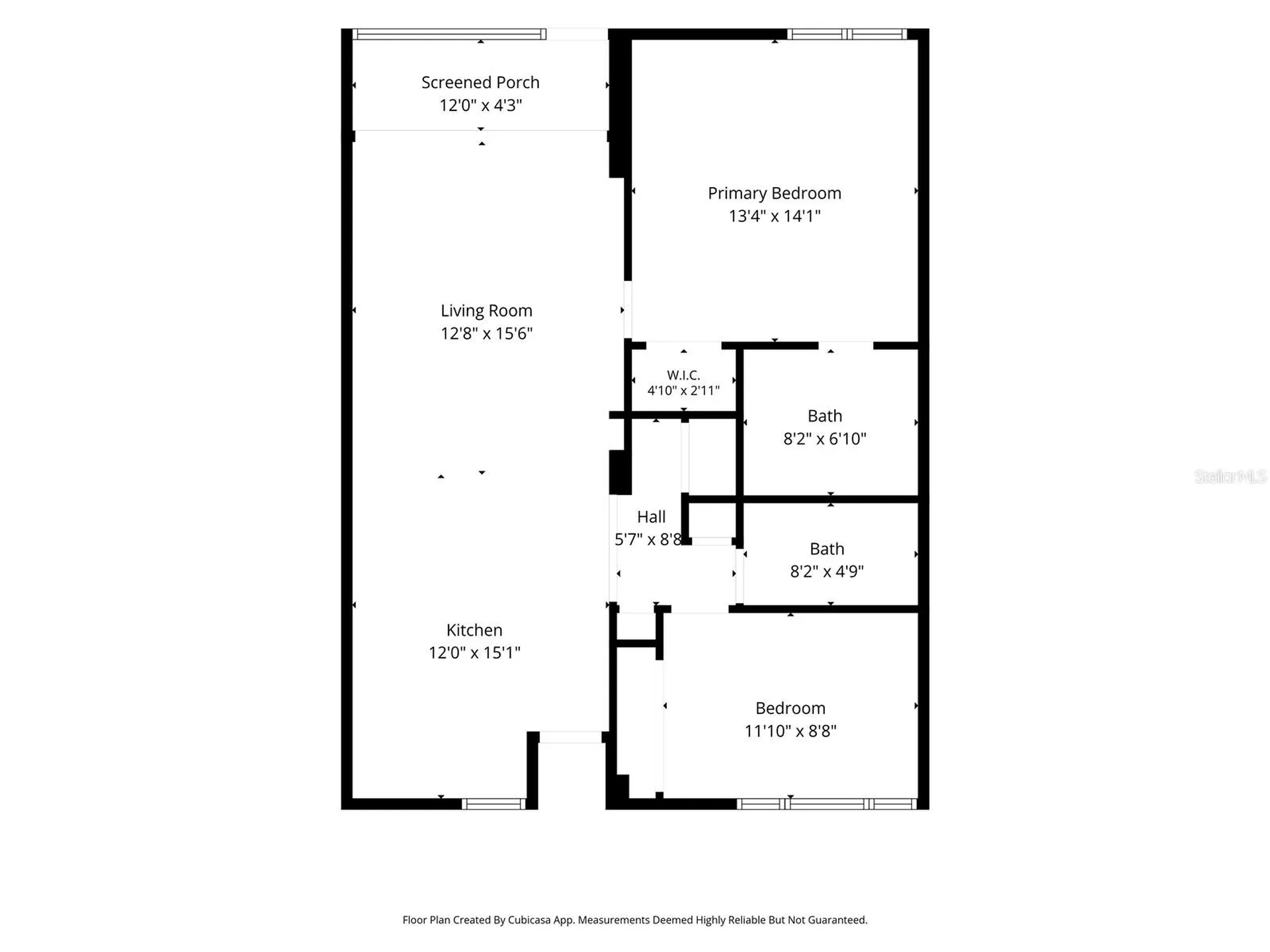 2614 Cove Cay Drive Clearwater FL 33760