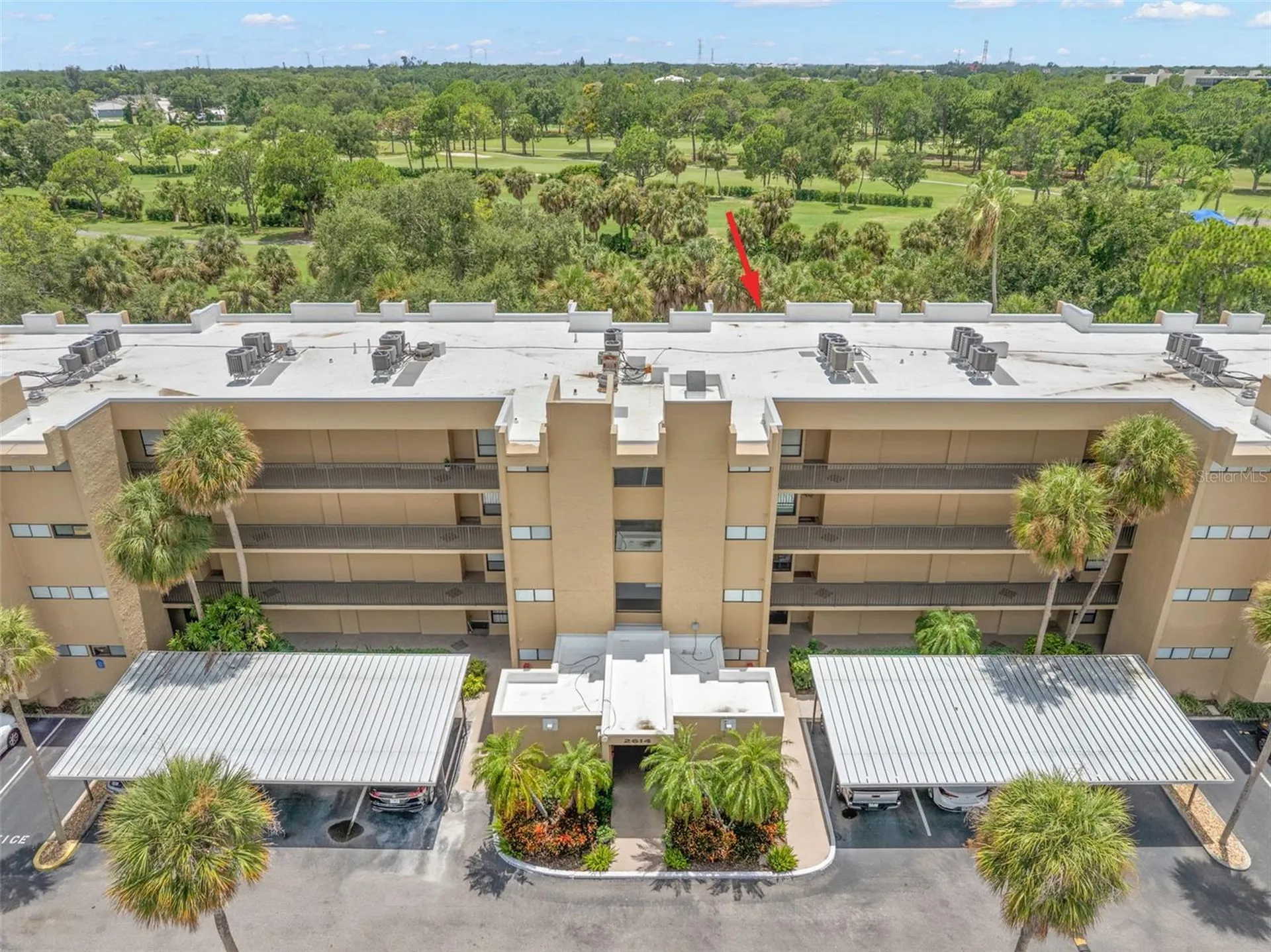 2614 Cove Cay Drive Clearwater FL 33760