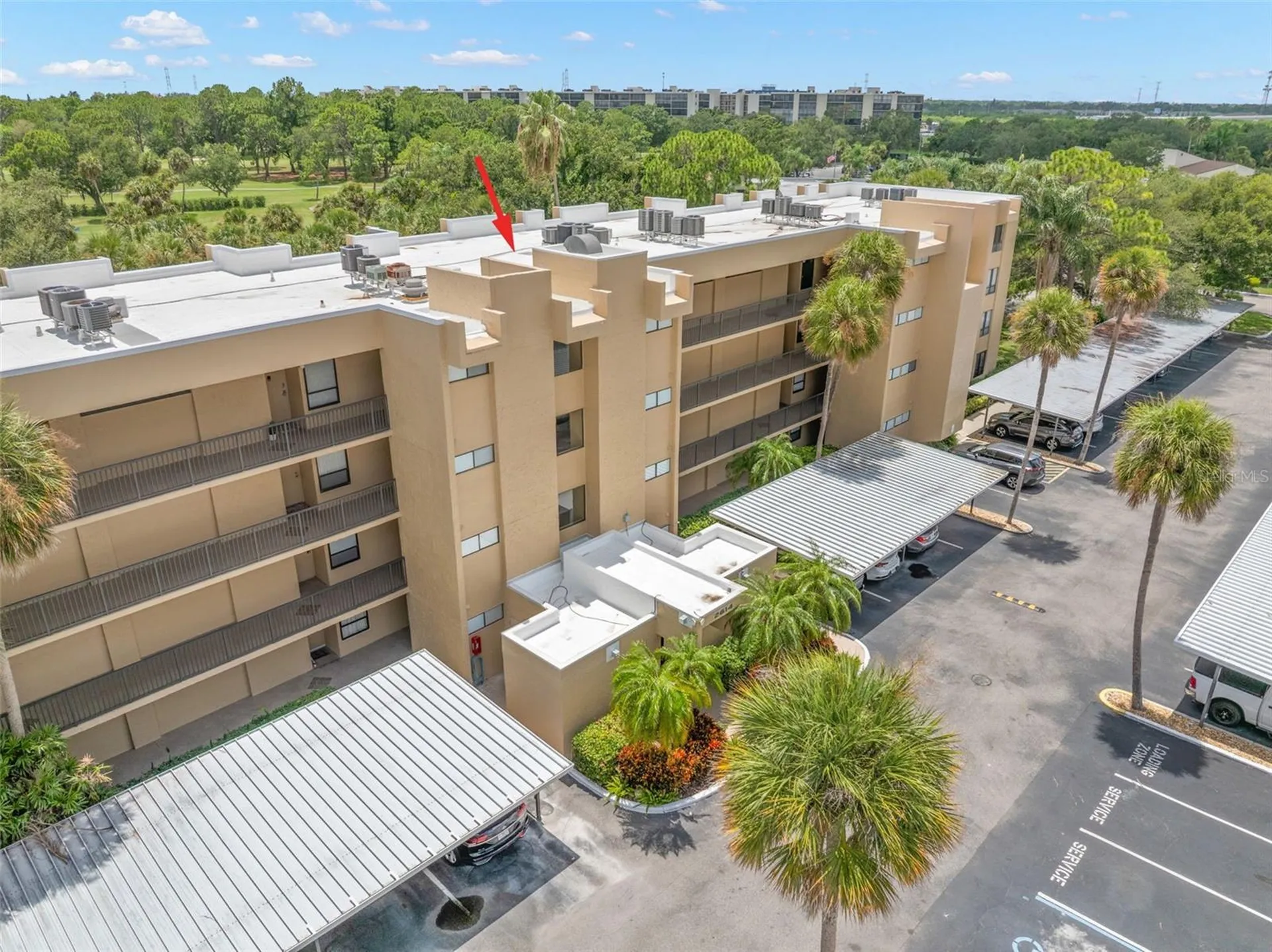 2614 Cove Cay Drive Clearwater FL 33760