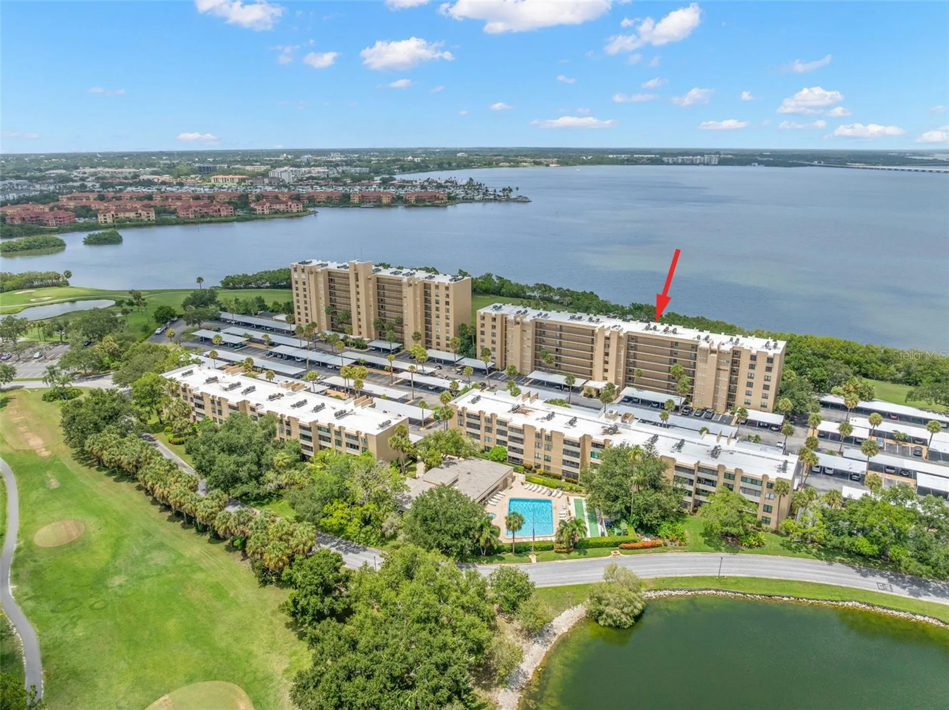 2614 Cove Cay Drive Clearwater FL 33760
