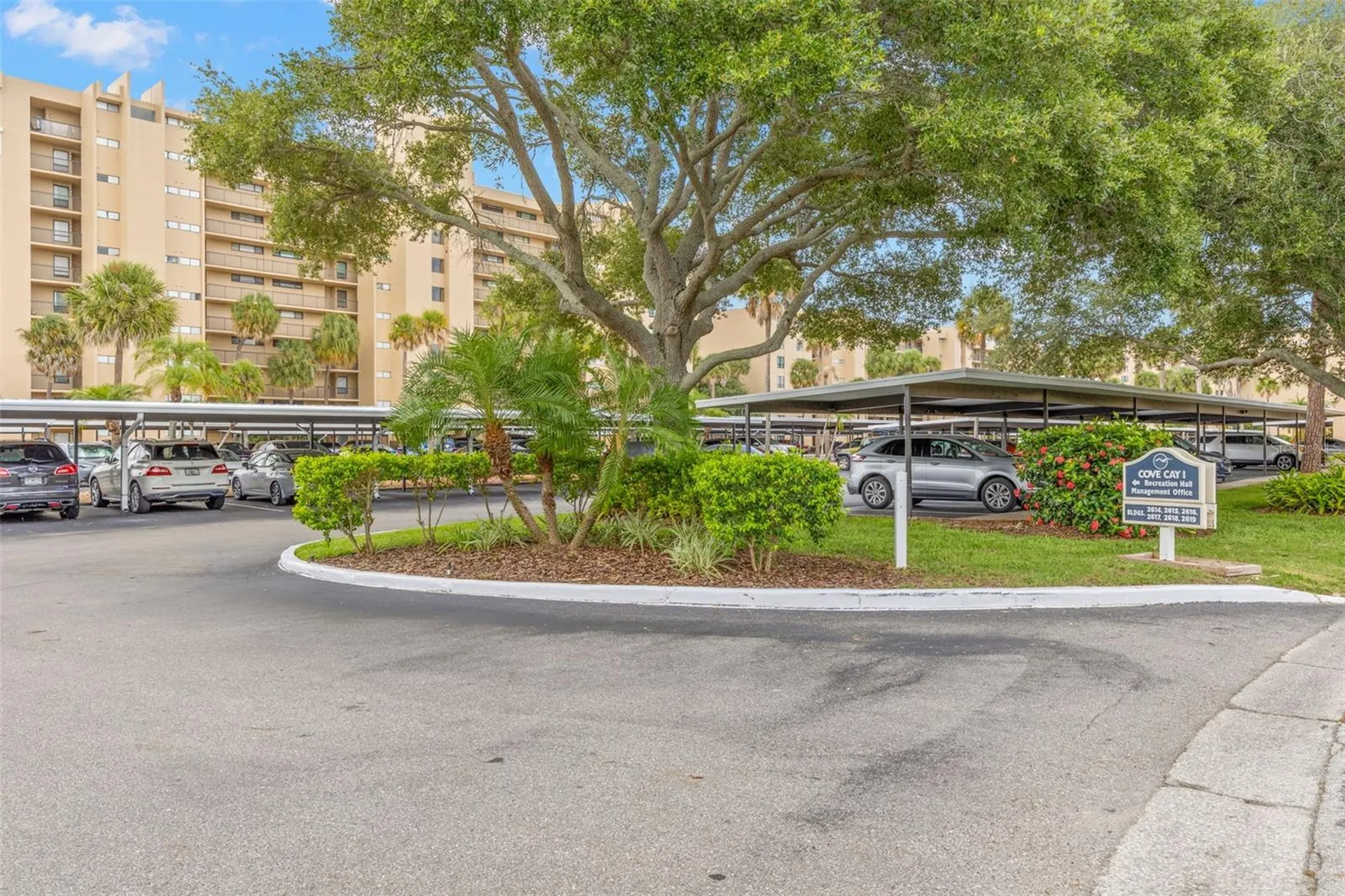 2614 Cove Cay Drive Clearwater FL 33760