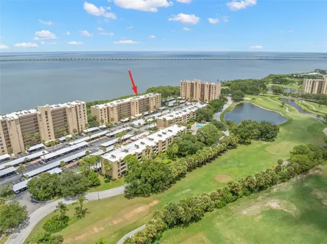 2614 Cove Cay Drive Clearwater FL 33760