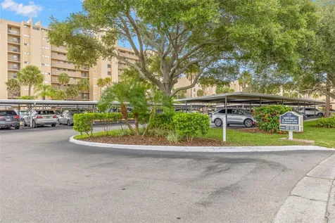 2614 Cove Cay Drive Clearwater FL 33760