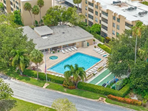 2614 Cove Cay Drive Clearwater FL 33760