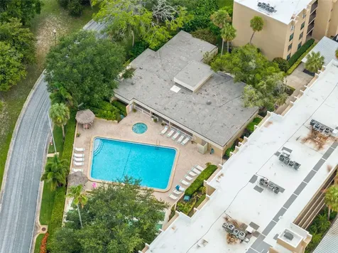 2614 Cove Cay Drive Clearwater FL 33760