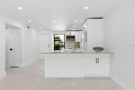 2614 Cove Cay Drive Clearwater FL 33760