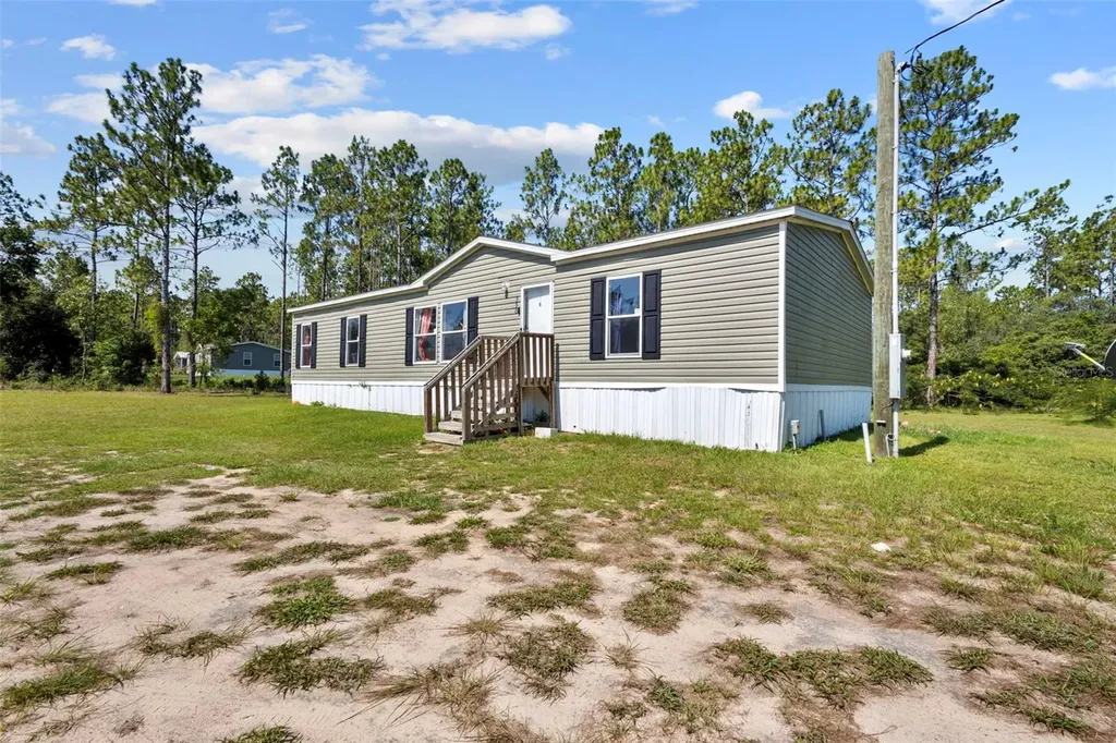 390 NE 137th Avenue Williston FL 32696