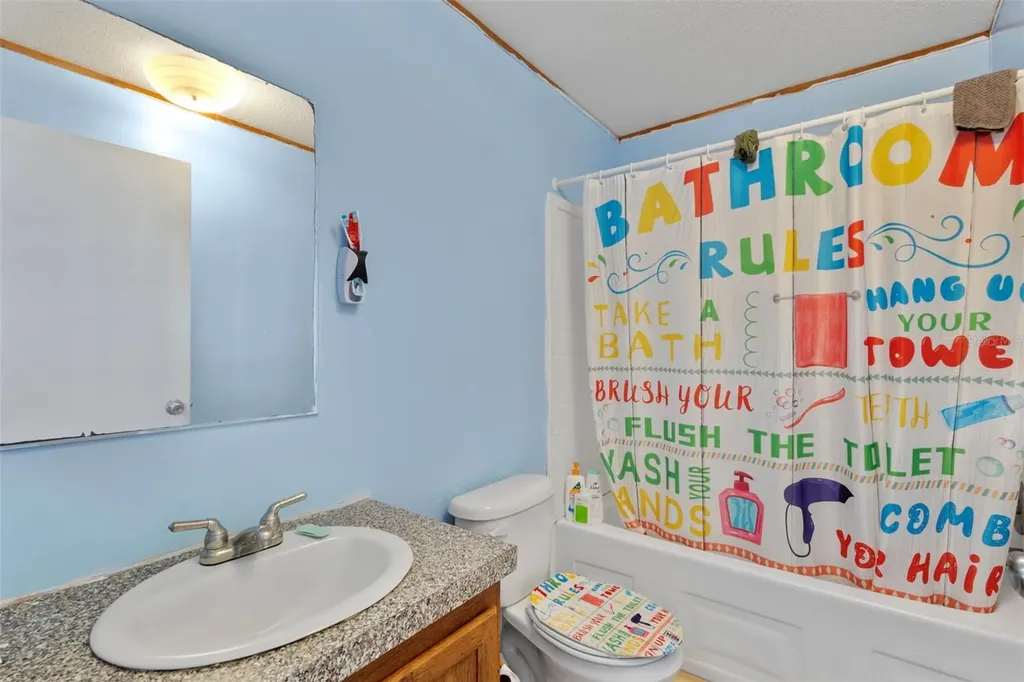 390 NE 137th Avenue Williston FL 32696
