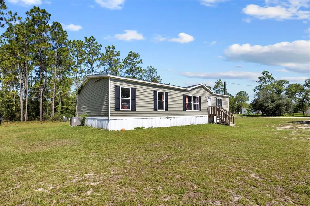 390 NE 137th Avenue Williston FL 32696