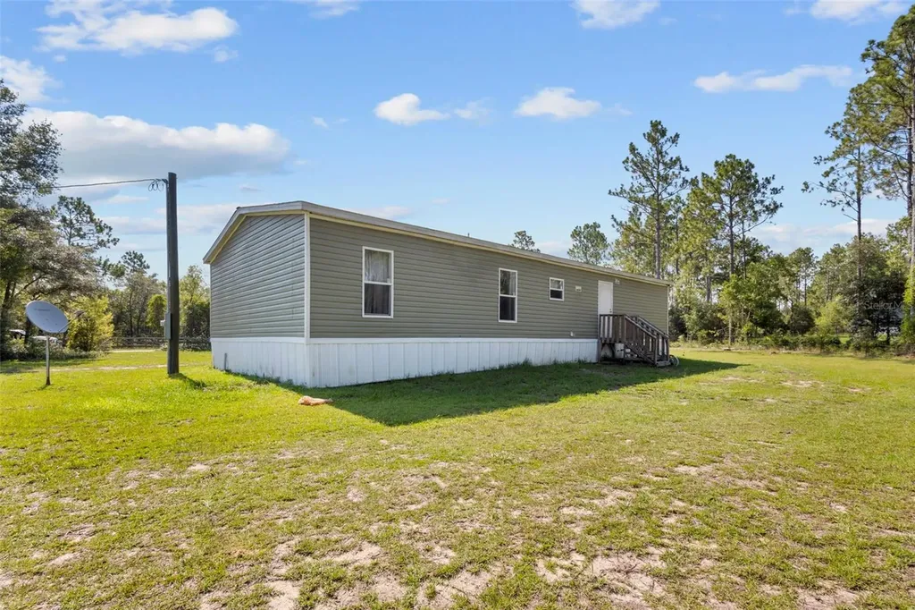 390 NE 137th Avenue Williston FL 32696