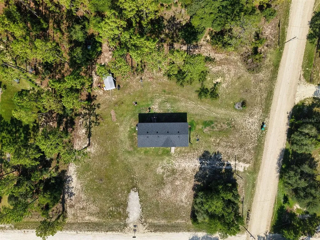 390 NE 137th Avenue Williston FL 32696