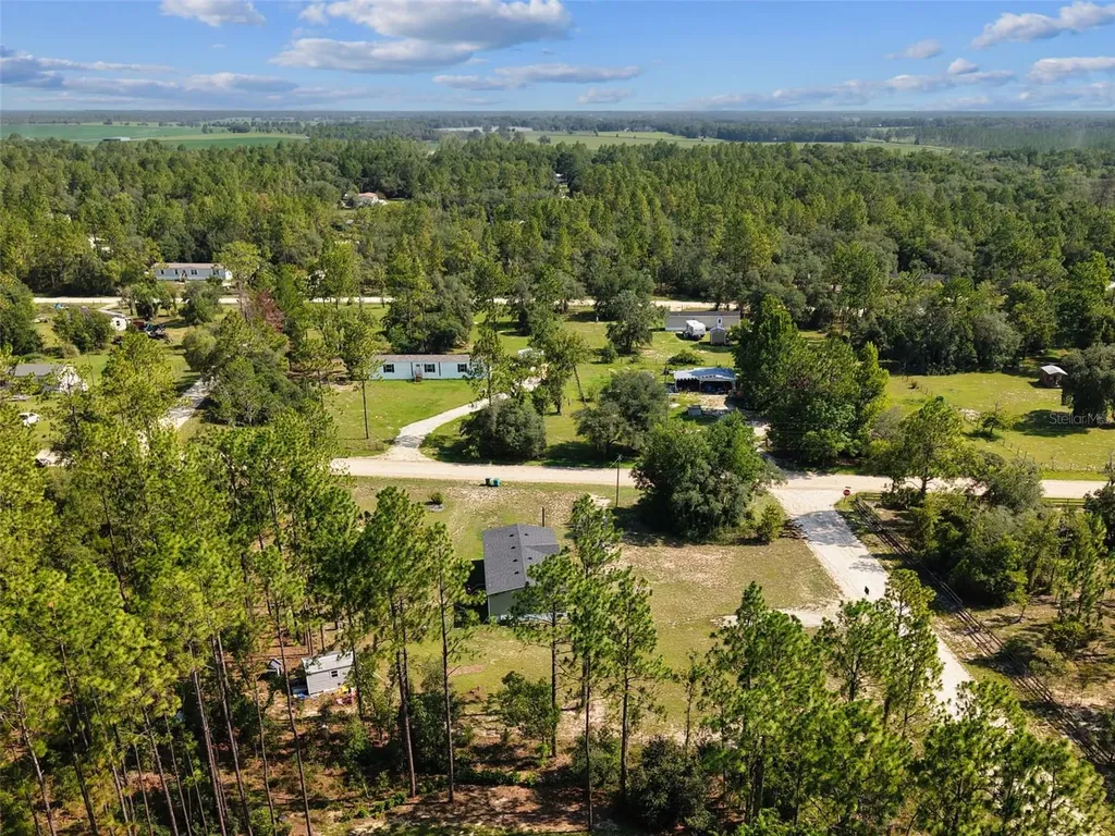 390 NE 137th Avenue Williston FL 32696