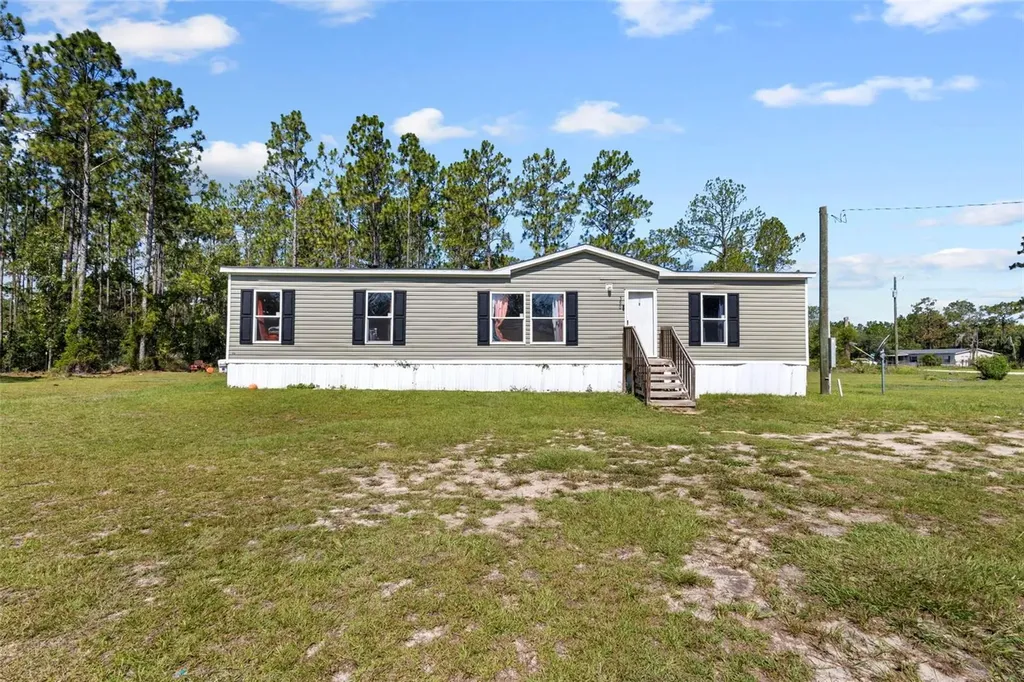 390 NE 137th Avenue Williston FL 32696