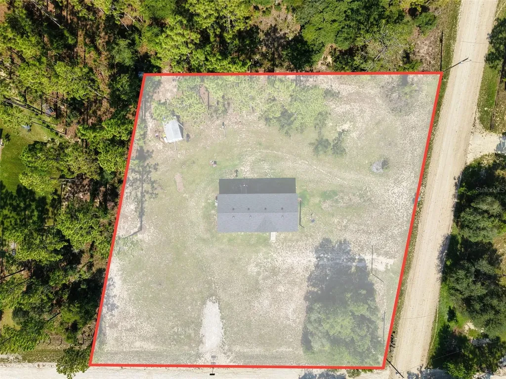390 NE 137th Avenue Williston FL 32696