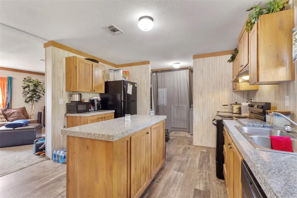390 NE 137th Avenue Williston FL 32696