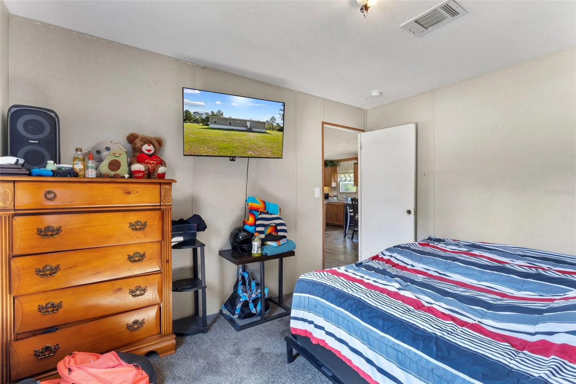 390 NE 137th Avenue Williston FL 32696