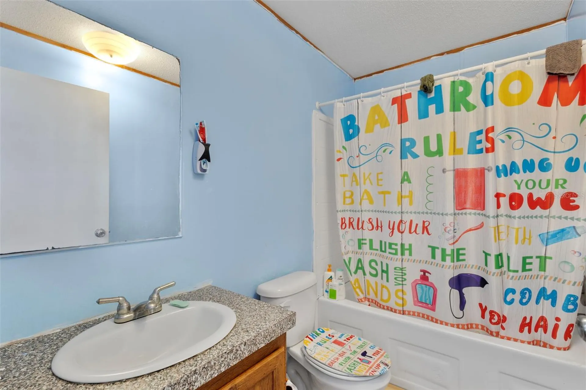 390 NE 137th Avenue Williston FL 32696