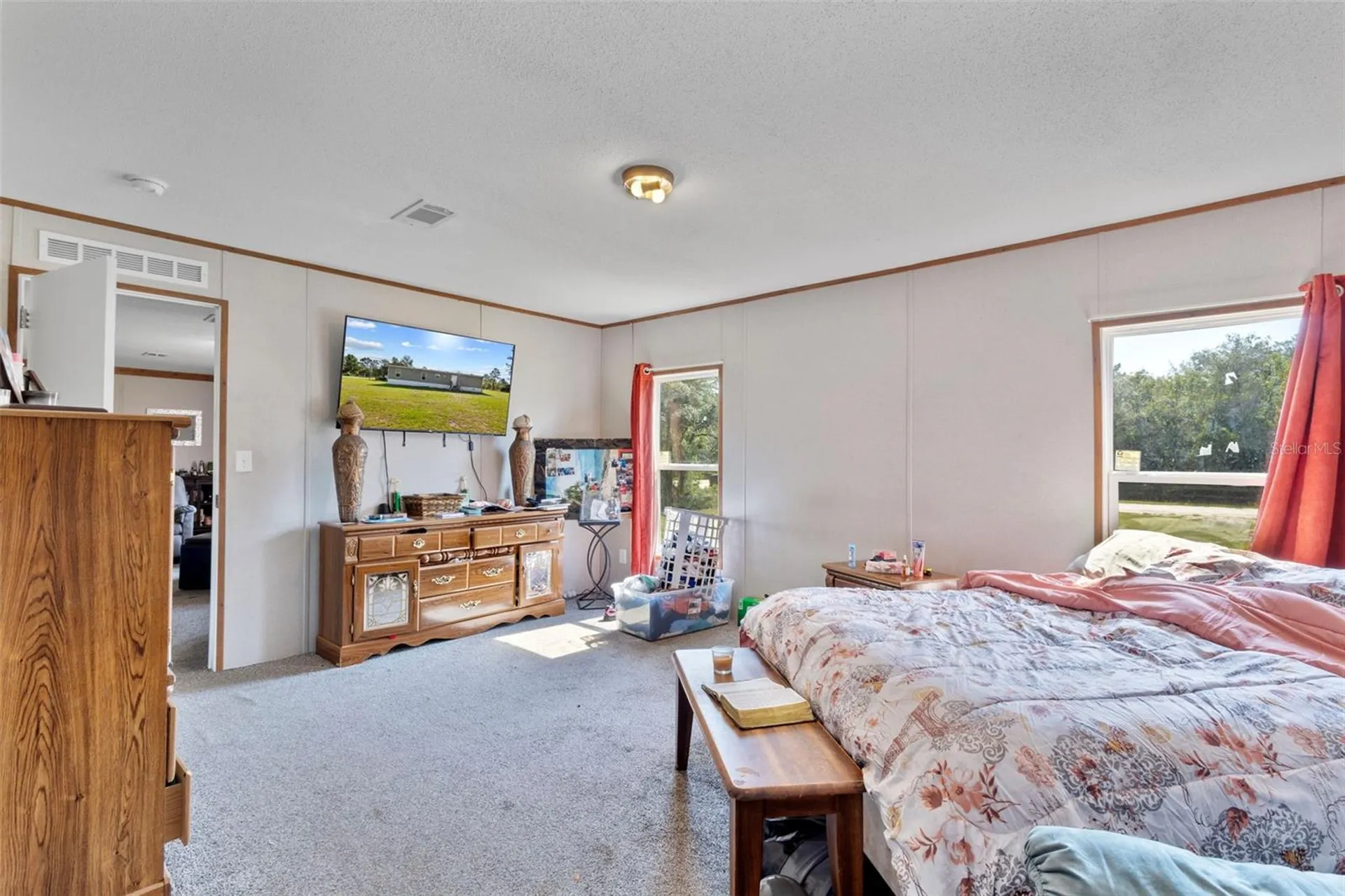 390 NE 137th Avenue Williston FL 32696