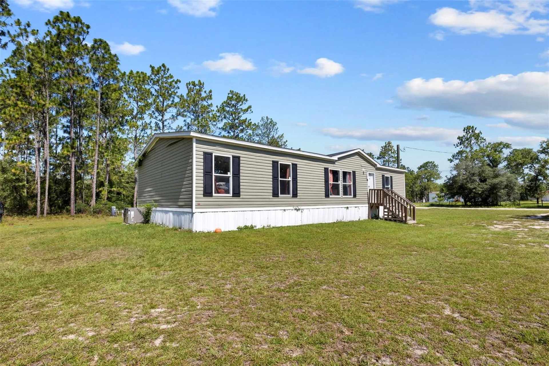 390 NE 137th Avenue Williston FL 32696