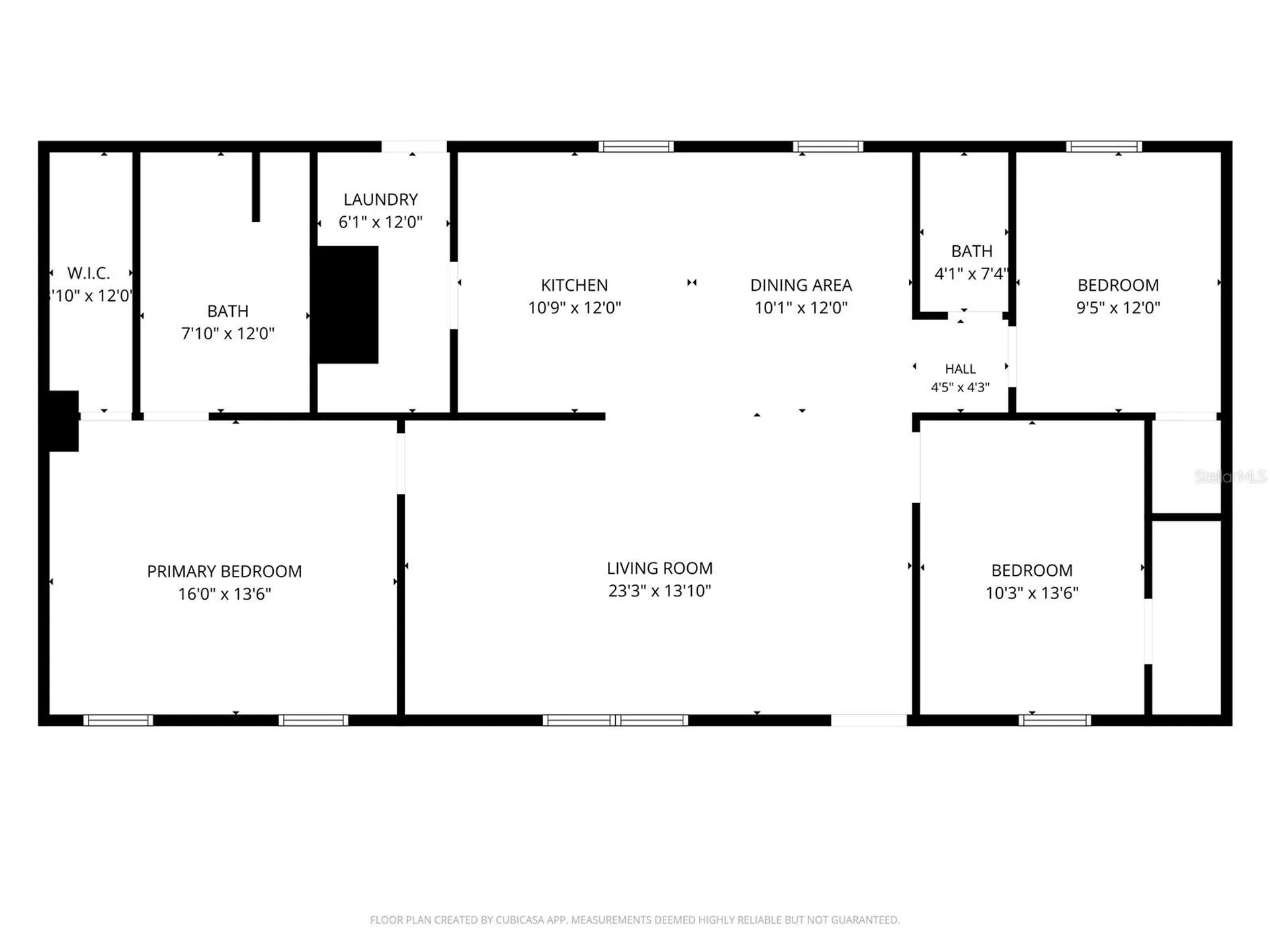 390 NE 137th Avenue Williston FL 32696