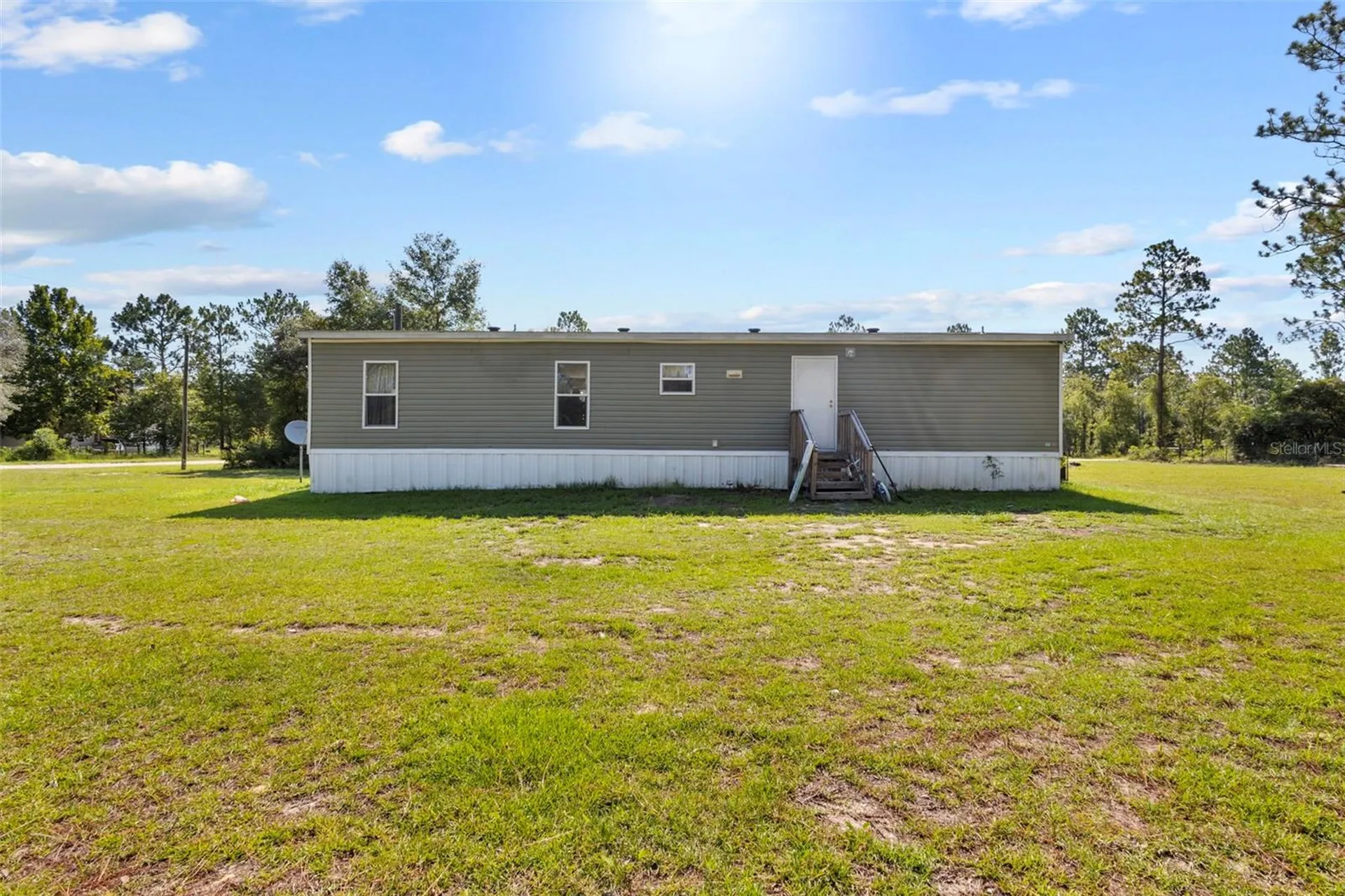 390 NE 137th Avenue Williston FL 32696