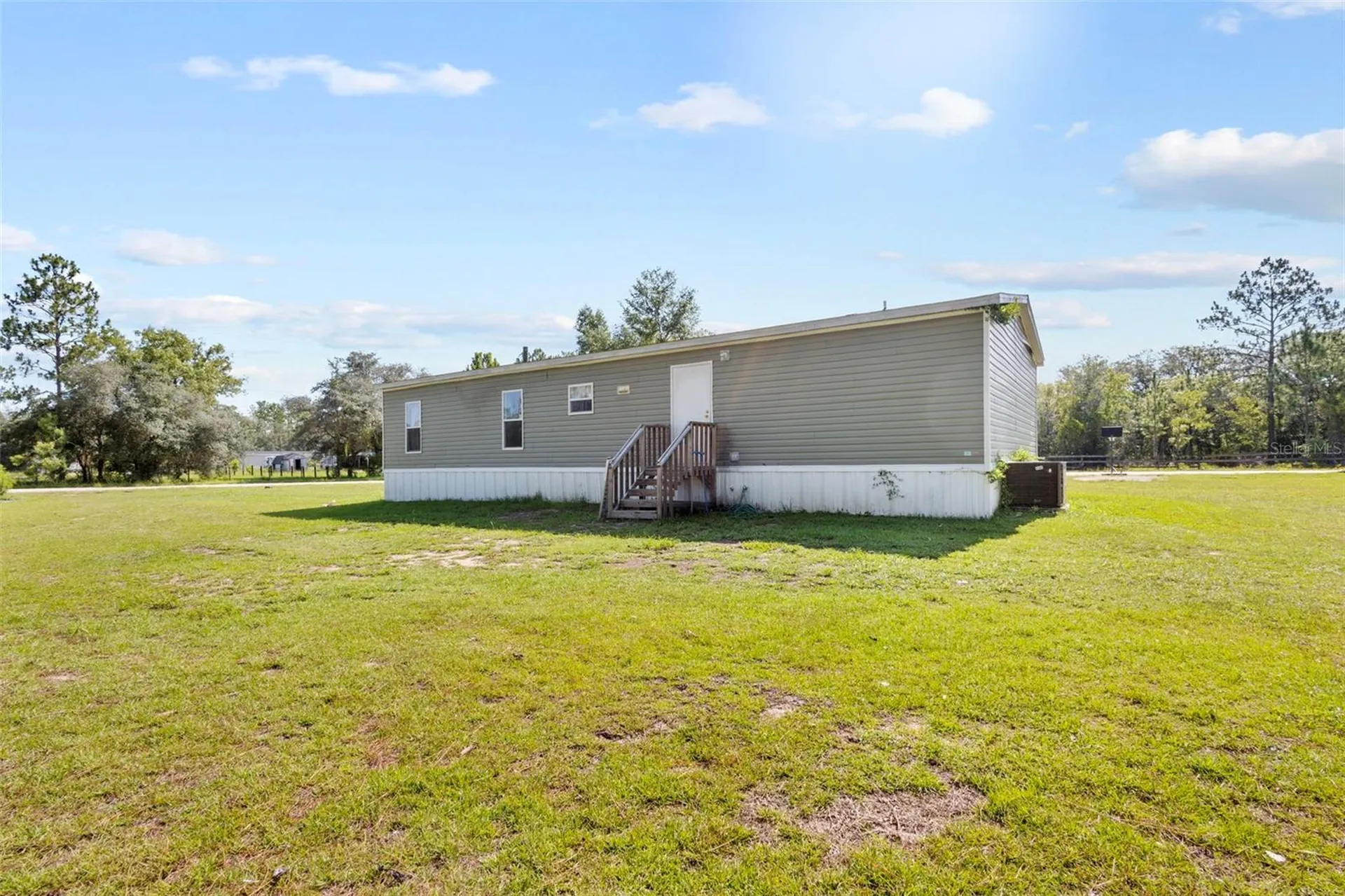 390 NE 137th Avenue Williston FL 32696