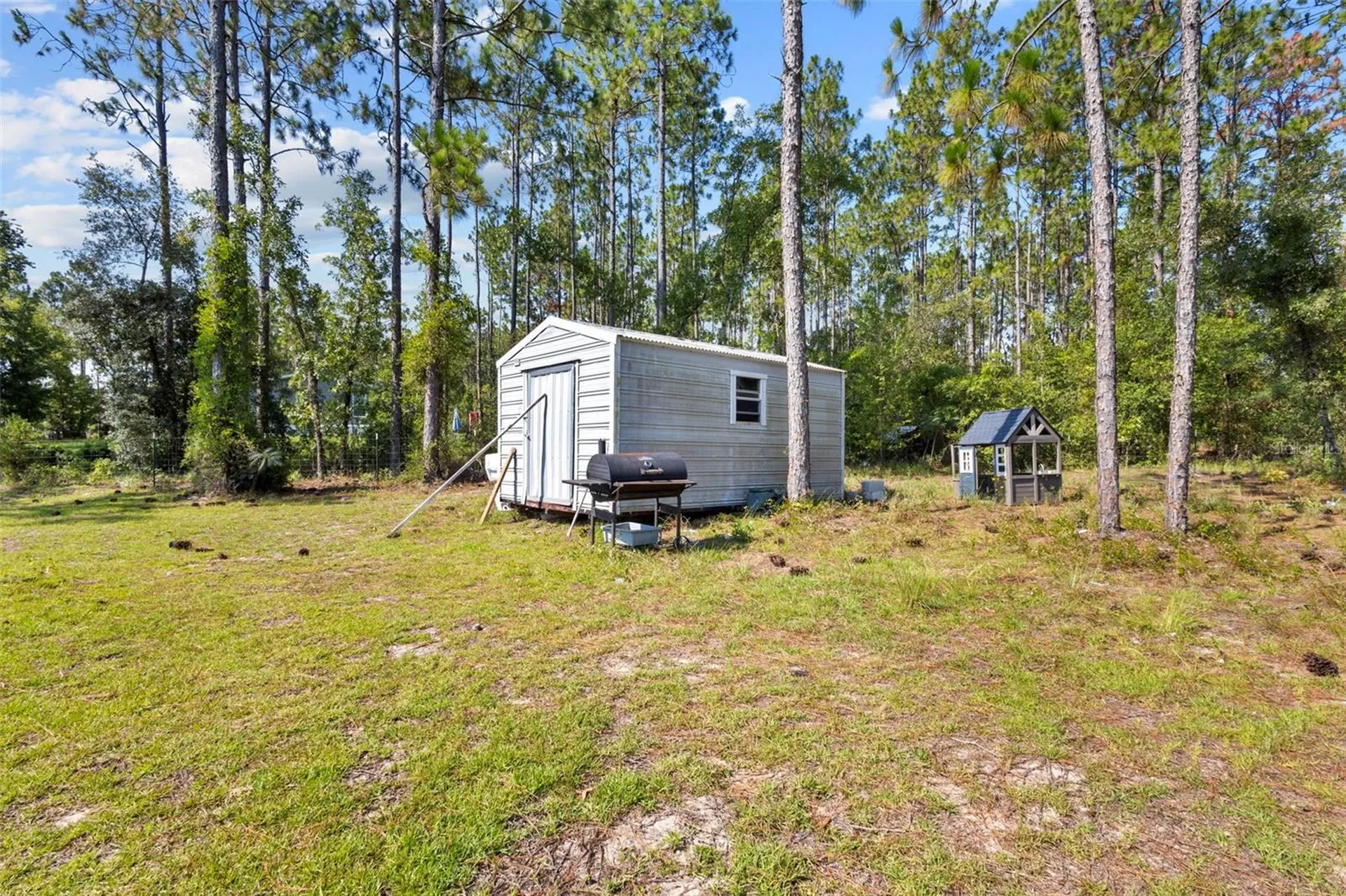 390 NE 137th Avenue Williston FL 32696