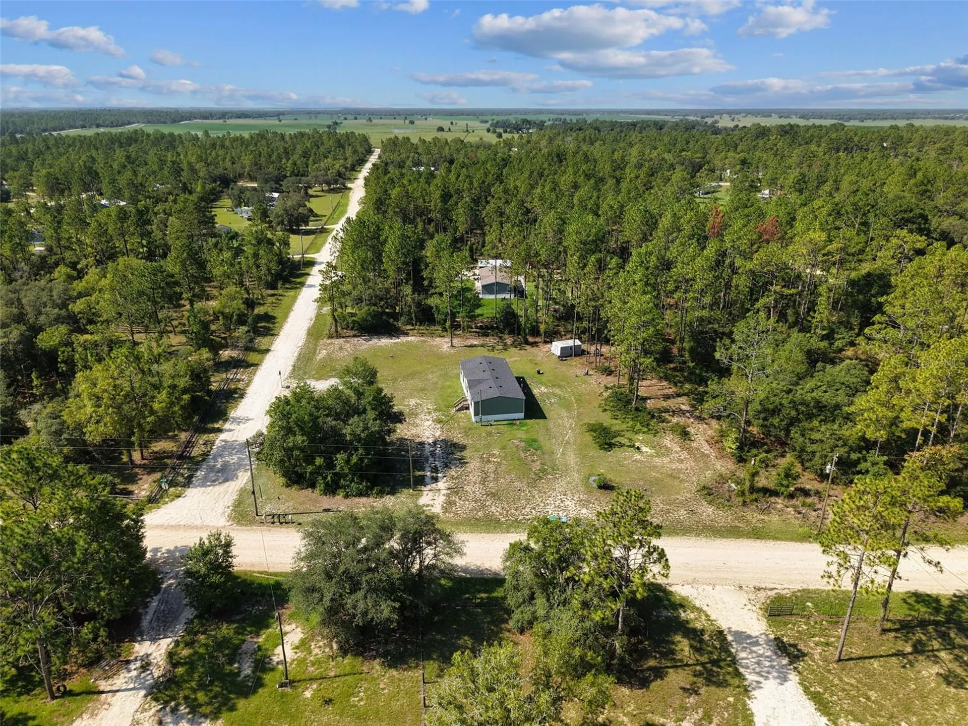 390 NE 137th Avenue Williston FL 32696