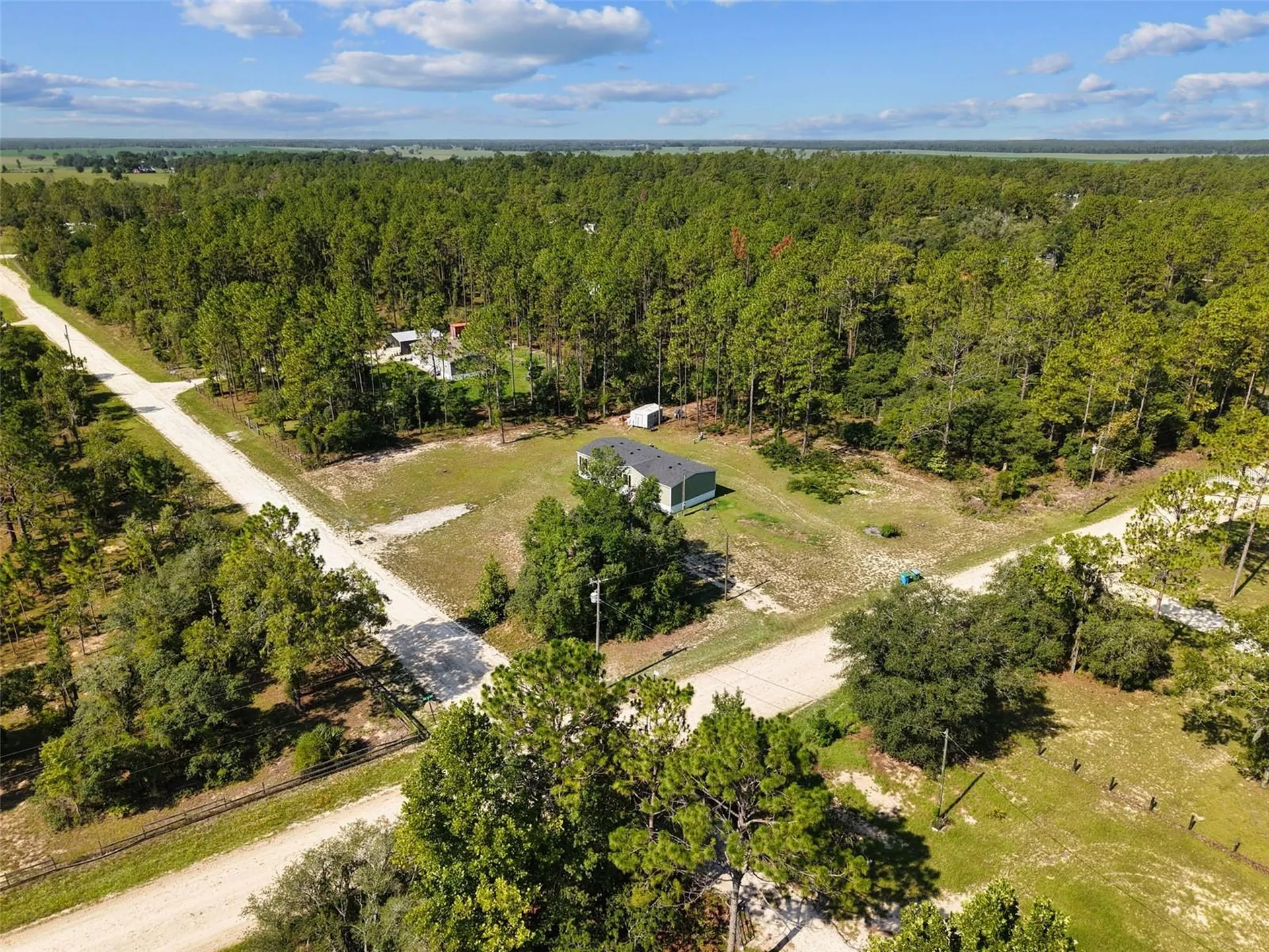 390 NE 137th Avenue Williston FL 32696