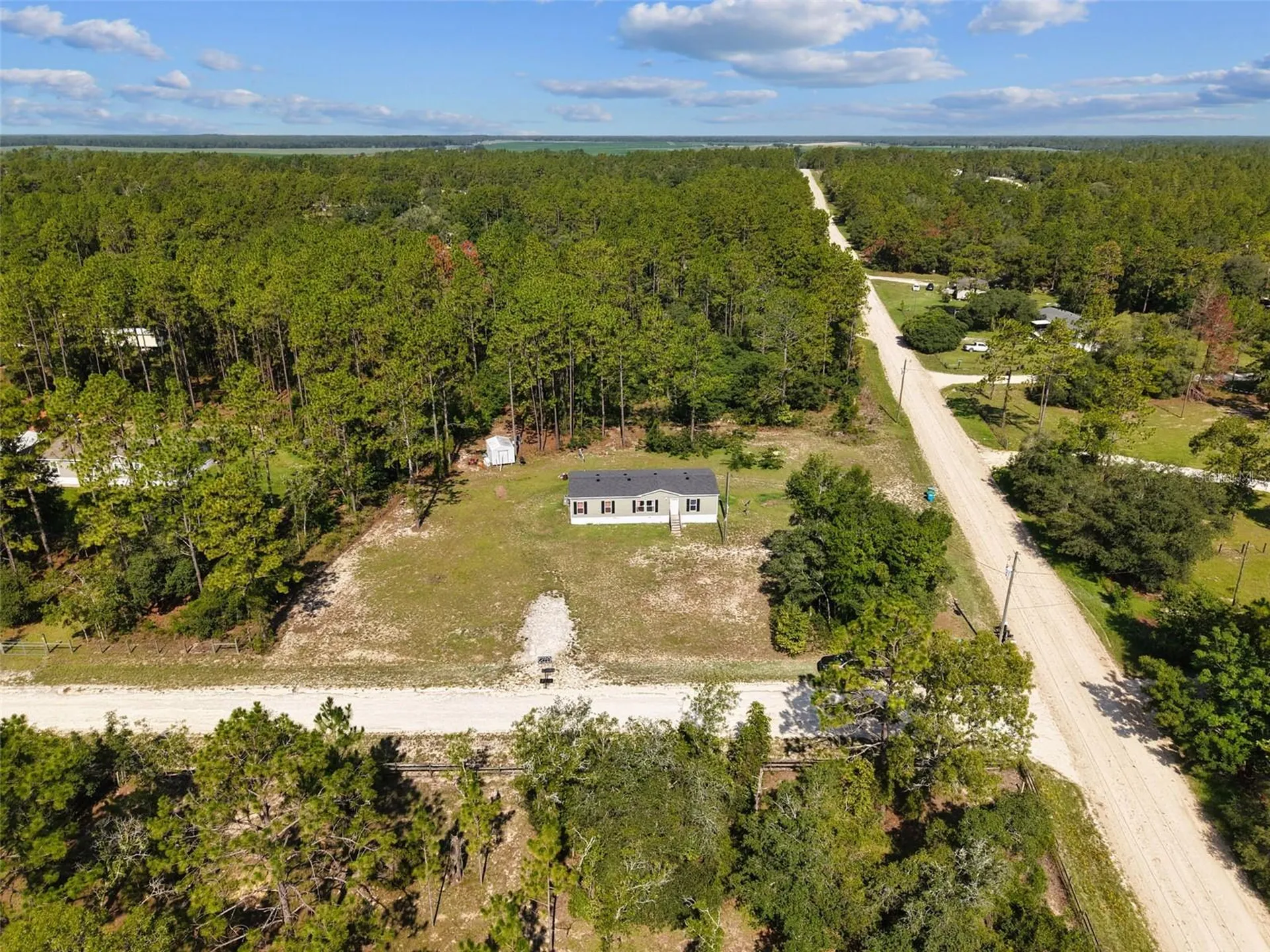 390 NE 137th Avenue Williston FL 32696