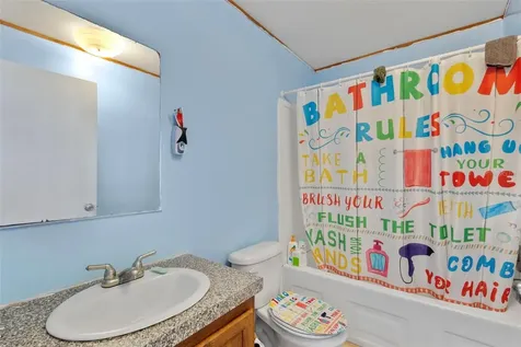 390 NE 137th Avenue Williston FL 32696