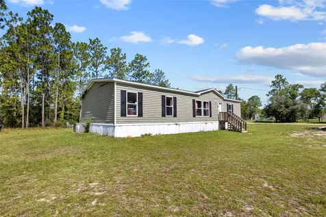 390 NE 137th Avenue Williston FL 32696