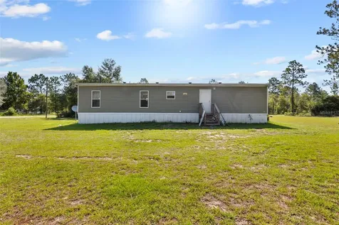 390 NE 137th Avenue Williston FL 32696