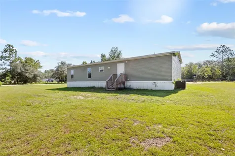 390 NE 137th Avenue Williston FL 32696