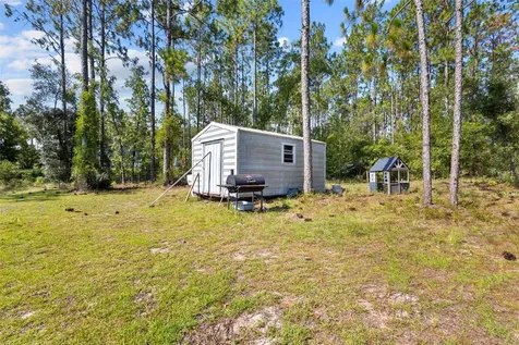 390 NE 137th Avenue Williston FL 32696