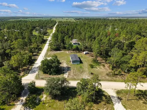 390 NE 137th Avenue Williston FL 32696