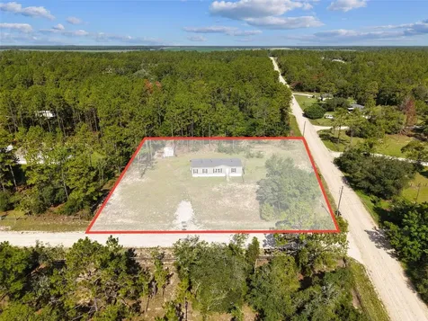 390 NE 137th Avenue Williston FL 32696