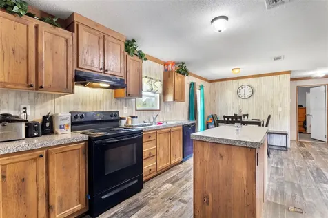 390 NE 137th Avenue Williston FL 32696