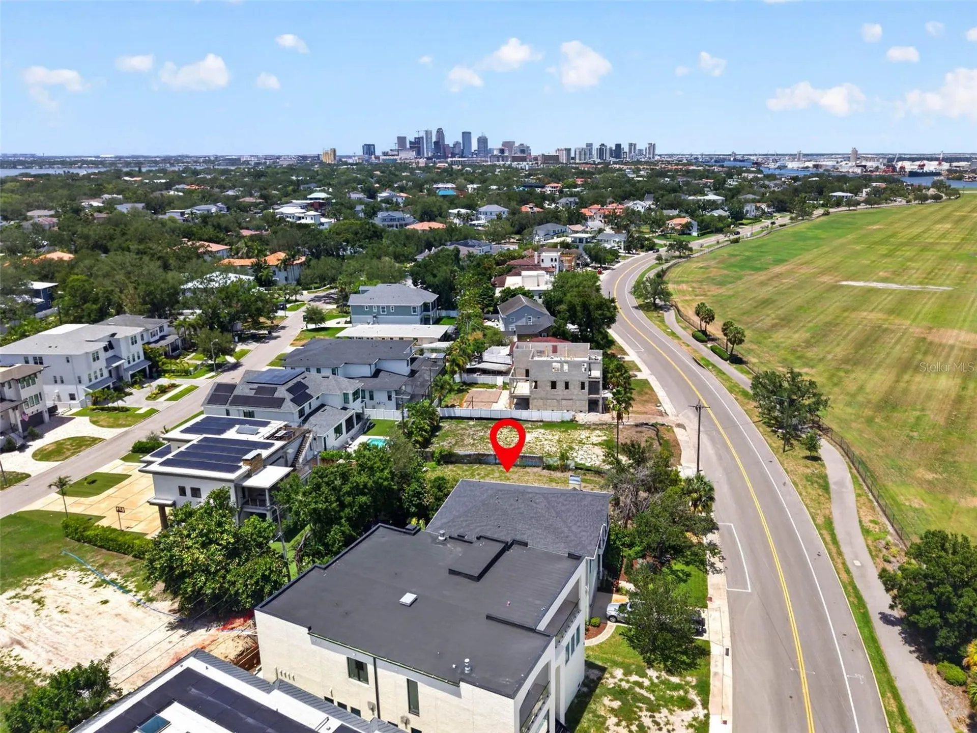 830 S Davis Boulevard Tampa FL 33606