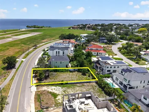 830 S Davis Boulevard Tampa FL 33606